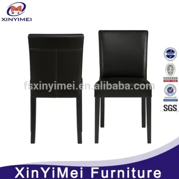 Modern luxury restaurant chairs