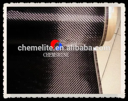 High Conductive Carbon Fibre Engineering Cloth