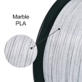 Marble PLA 3D Printer Filament 1kg