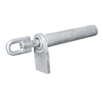 NYH Strain Clamp for Welding Hydraulic Compression Type