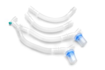 1.5mTubing Disposable Collapsible Breathing Circuit