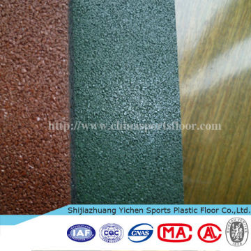Recycle Rubber Floor, Rubber Floor Mat,Gym Rubber Floor Mat