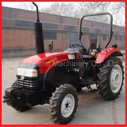 45HP Agricultural/Farm Yto Tractor (YTO-454)