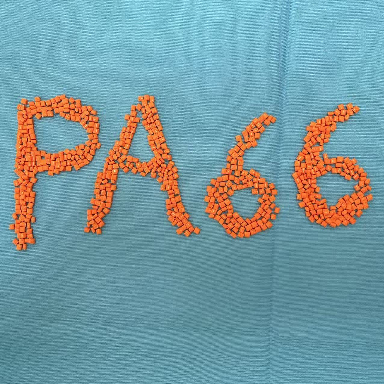 Nylon PA66 gf50 resins