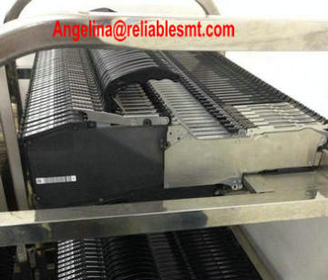 SMT feeder YAMAHA SS 44mm Feeder SS 44mm P/N: KUJ-MC600-000 for YS series machine