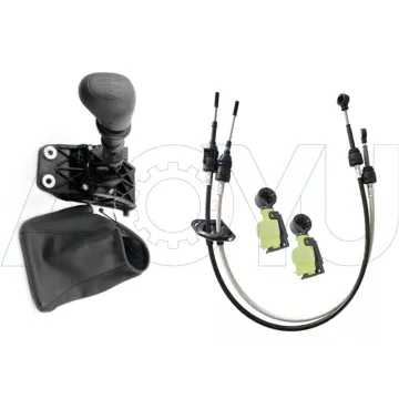 Manual Shift Assembly for Mercedes-Benz Sprinter W901/W902 (1995-2006) - OEA0002600009 9092600000