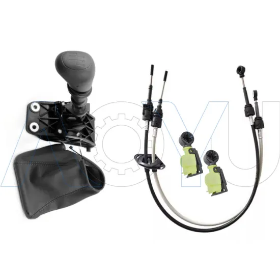 Manual Shift Assembly for Mercedes-Benz Sprinter W901/W902 (1995-2006) - OEA0002600009 9092600000