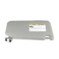 Grey Sun Visor für 2007-2011 Camry-Fahrerseite