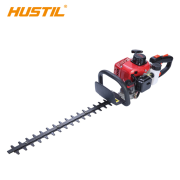 中国製ハスティルHT230A 800W 23ccガーデンヘッジトリマー