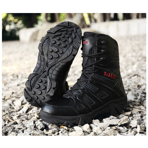 Comfortable Snow Boots classic boots men's rhubarb boots Supplier