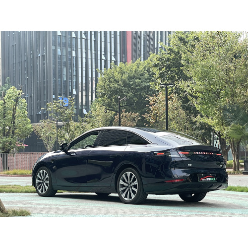 2023 AION S Plus 70 Enjoy Edition