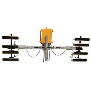 High-Quality Metal Sheet Vacuum Lifter