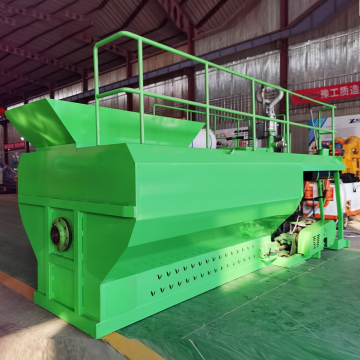 China Factory Direct: Small Hydroseeder Machine for Farms