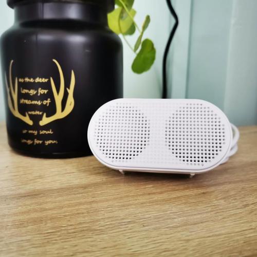 Портативный компьютер Usb Mini Speaker