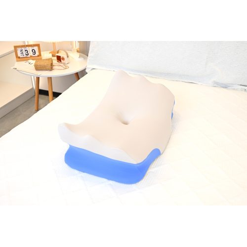 Cuscino di supporto ergonomico alato (medio)