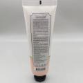 OEM Foam Facial Cleanser Cosmetic Packaging Tube