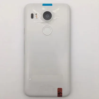 GSM-FIX LG Nexus 5X 4G Mobile Phone - 16/32GB Storage, 2GB RAM, 13.0MP Camera