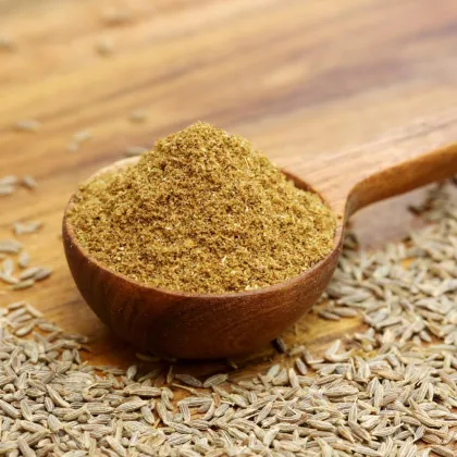 China's Market Price for Natural Ground Cumin, Hot Spice Powder, and Cumin Seeds