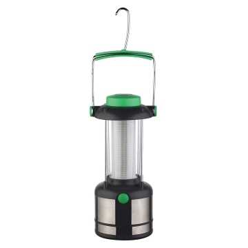 32LED Rechargeable Camping Lantern