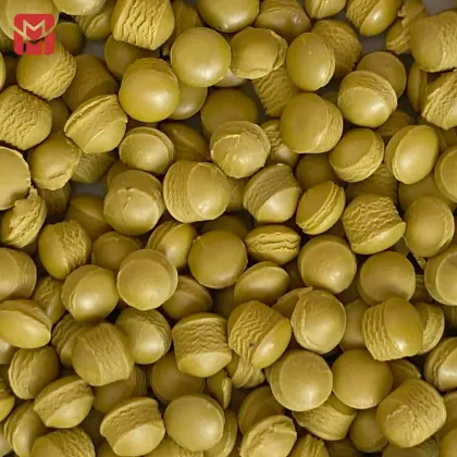 ZOVGOV Resin Polymer Plastic Raw Material: High-Quality PAI Polyamideimides Granules and Pellets