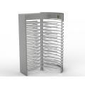 Pedestrian Full Height Rotor Turnstile