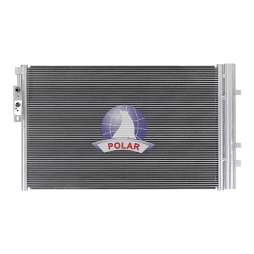 High Performance OEM 44AC002 Car AC Condenser for BMW X3 F25/X4 F26 - China Radiator Factory
