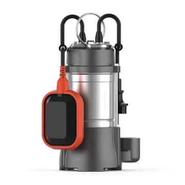 LEO SPm37 Anti-Rust Cast Iron Peripheral Pump