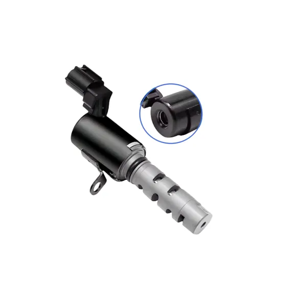 Modern Elantra Engine VVT Solenoid Valve Replacement Guide: Part Numbers 24355-23800, 24355-23763, 24355-23770