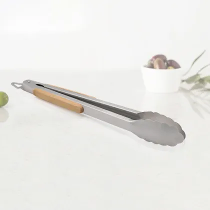 winco stainless steel tongs