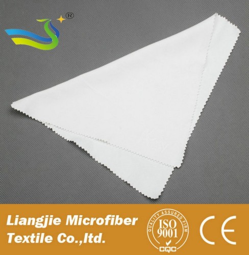 Alibaba Hot Sell and High Quality Glasses Cleaning Cloth