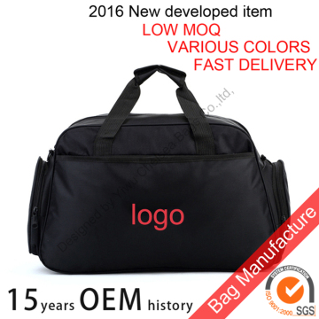 hot sale outdoor sports bag custom logo for men