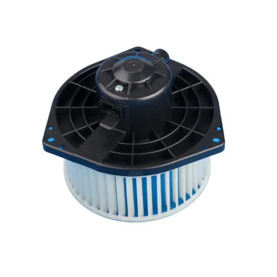 Blower Motor AISC Auto Parts for Nissan Cefiro A33 A32 BlueBird U13 - 27226-5E900 27226-5E