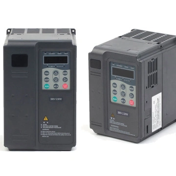 Lift Inverter, 3 Phase Inverter