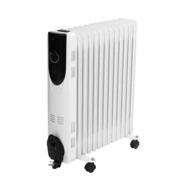 Hot Sale 13 Fins Thermo Electric Radiator Oil Filled Heater