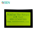 Mono LCD екрани Кристално чисти изображения