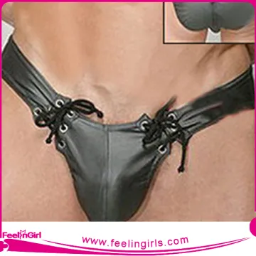 Import China Hot Sexy Push Up Men Underwear