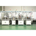 Motor Stator Intelligent Production Line