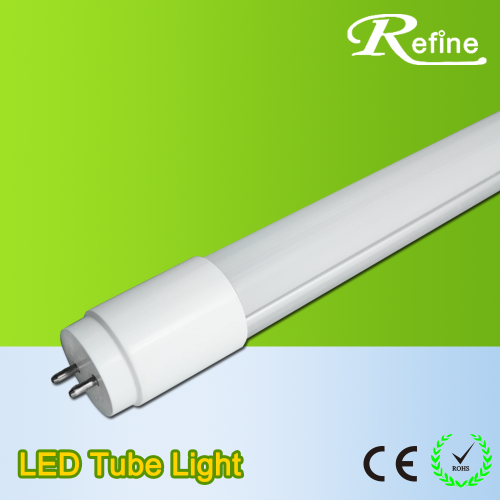 led tube light 10W 20W 120 degree T8 led tube light