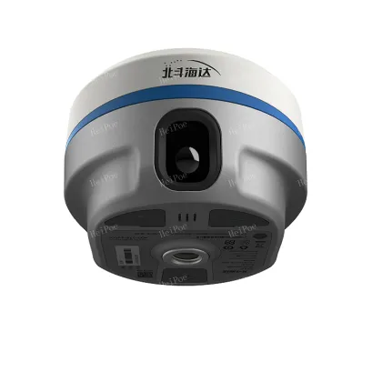 Hi Target GNSS TS6 GNSS RTK Receiver for Sale