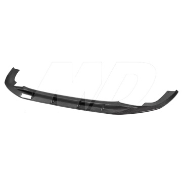 2022-2023 Audi RS3 Pt Style Dry Carbon Fiber Front Lip