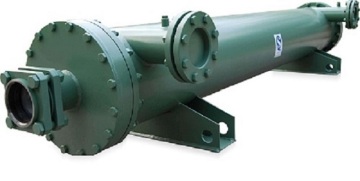 industry plate heat exchanger