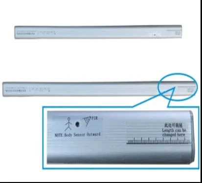 Forest Cover Led Kitchen Cabinet Lights 12v 1800mcd For Cupboards