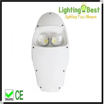 60~100w General Electric Street Lights