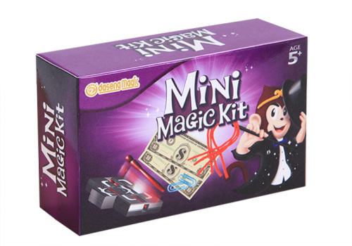 Magical Props magic tricks voor kinderen