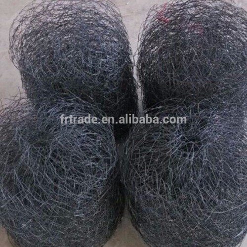 2016 hot sale Wire mesh balls tree wire basket