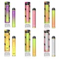 Vape 800puffs descartáveis ​​Puff Flow