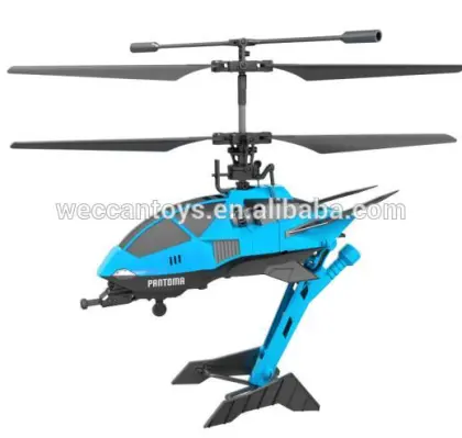 SG-F95 Gyro Speed transform helicopter blade helicopters