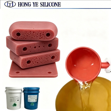 Durable Closed-Cell Silicone Foam for Reliable Bonding