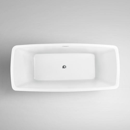 Wall Freestanding Bath Tub