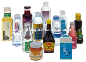 1000~30000 BPH Automatic Rotary Self-adhesive Labeling Machine
